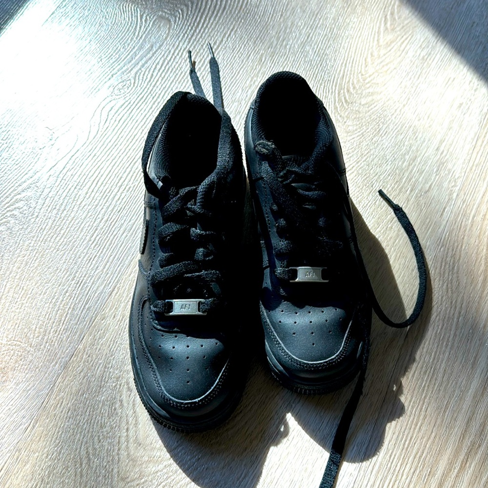 Nike Airforce